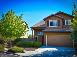 882 Rio Mesa Cir, San Miguel, CA 93451