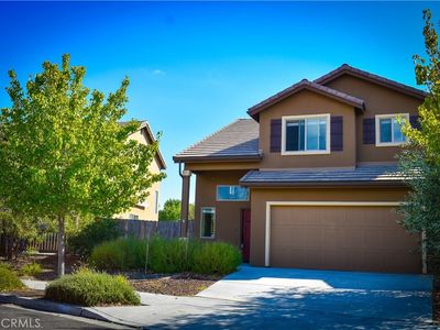 882 Rio Mesa Cir, San Miguel, CA, 93451