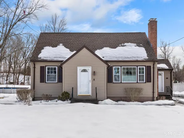 267 Chester Street, East Hartford, CT 06108