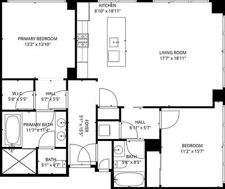 1001 Julia St #9B — Photo 23