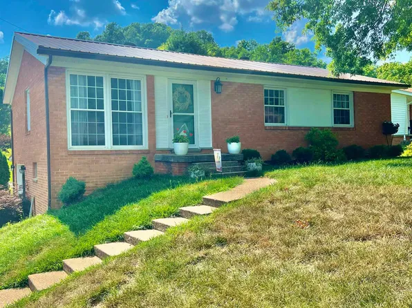 222 Township Road 1202, Chesapeake, OH 45619