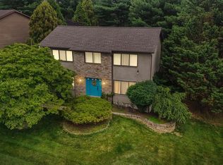 3 Oak Hill Ct, Owings Mills, MD 21117