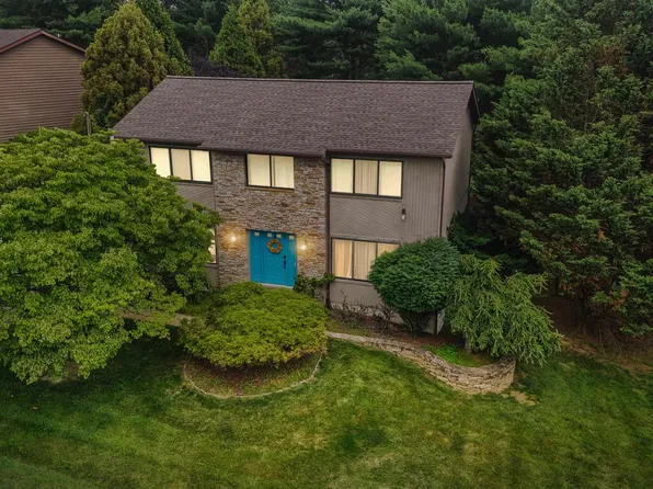 3 Oak Hill Ct, Owings Mills, MD 21117