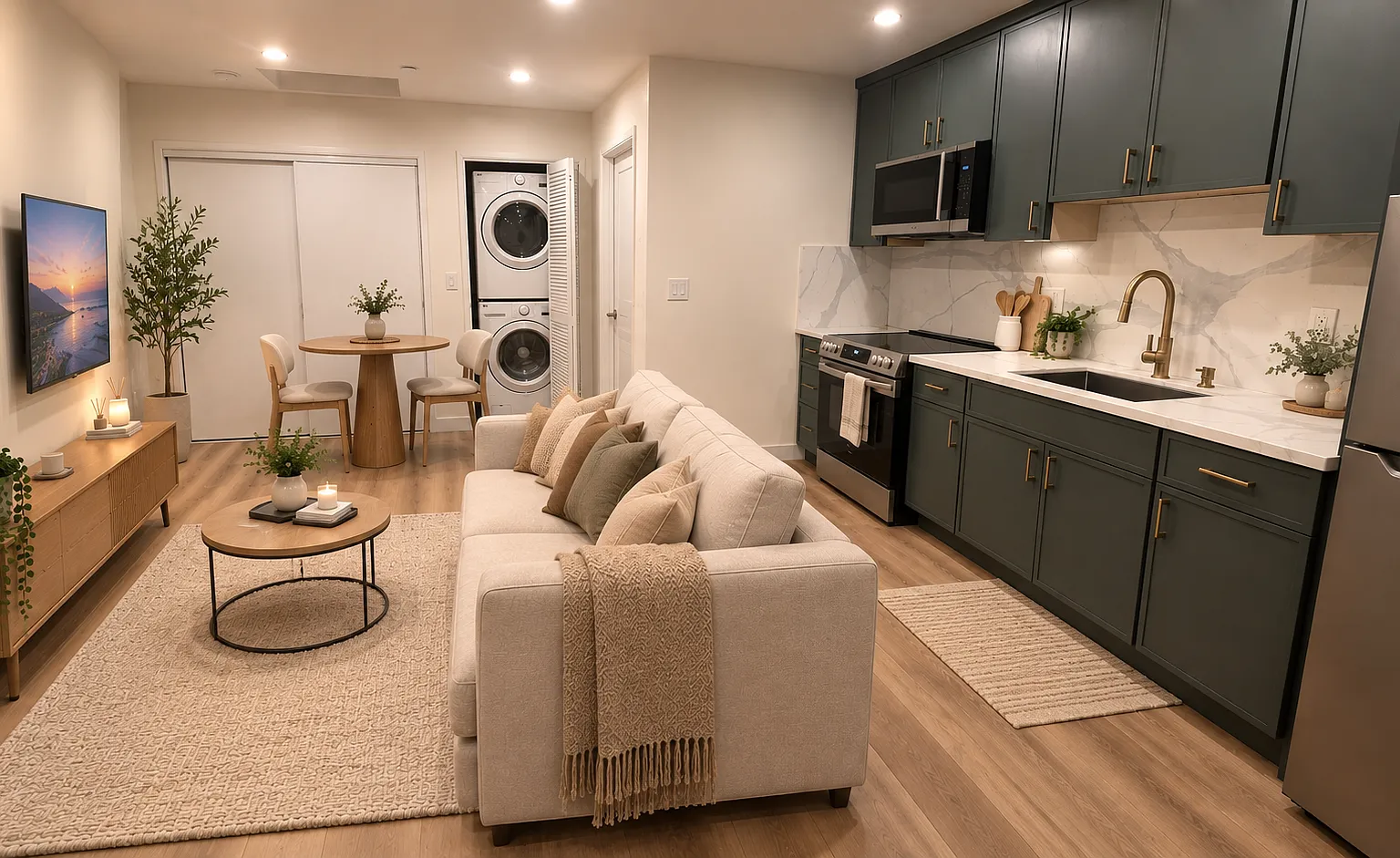 10832 1/2 Odell Ave — Photo 4
