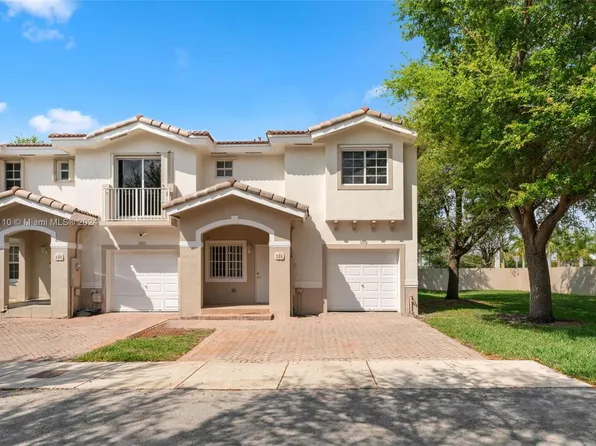 14170 SW 260th St APT 101, Homestead, FL 33032