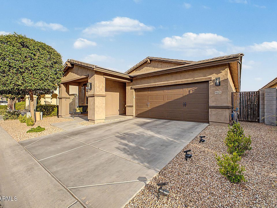 1st image of 8609 E LOBO Avenue