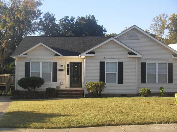 1902 Baxter St #1, Charlotte, NC 28204