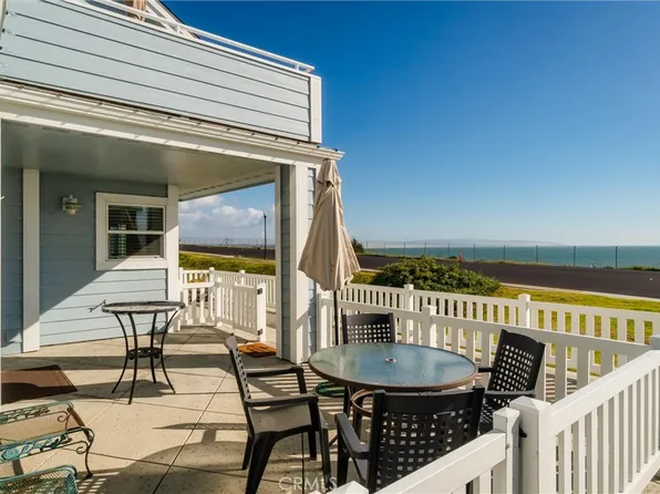 448 Foothill Rd, Pismo Beach, CA 93449