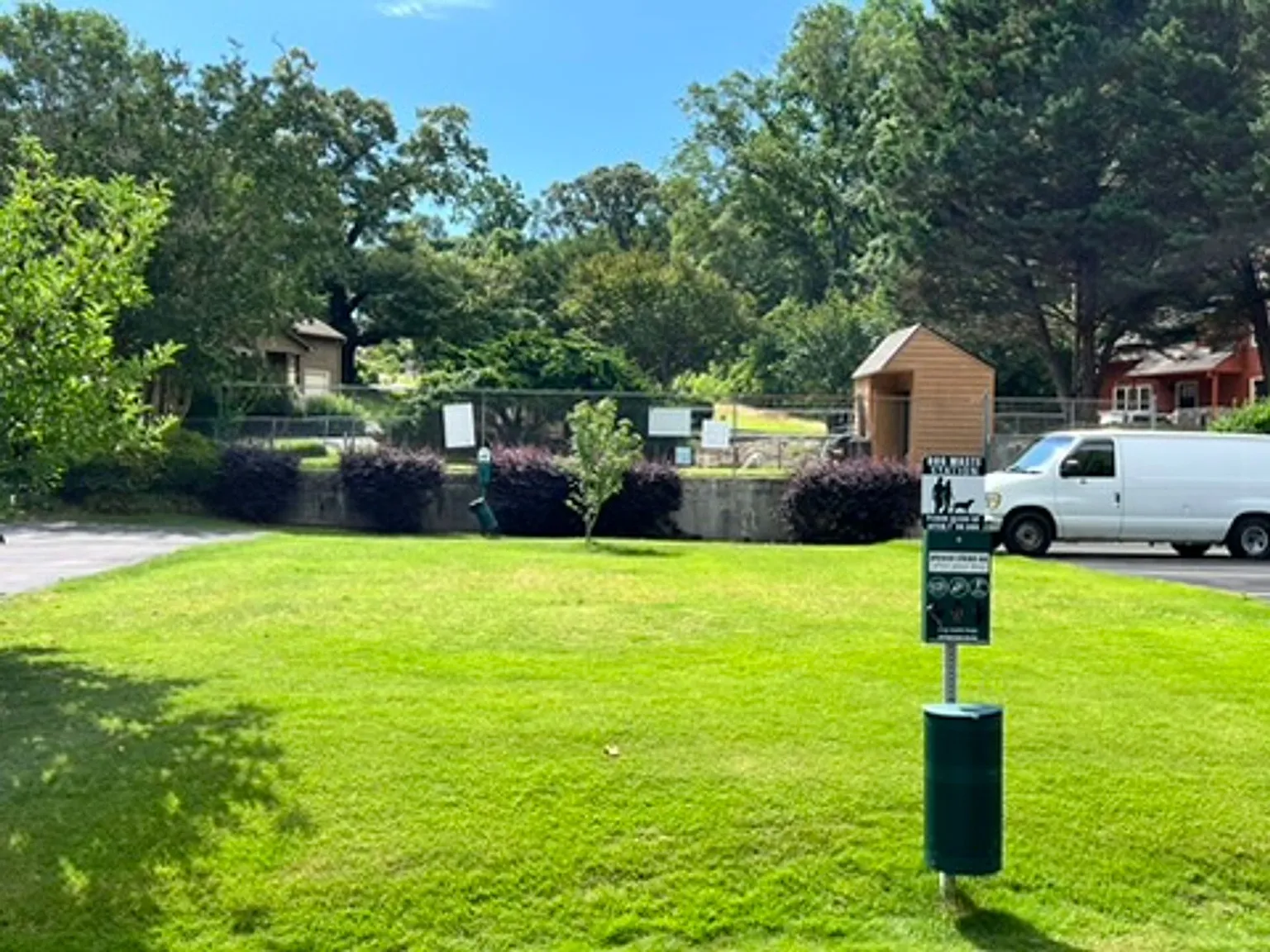 Rose Hill, 811 — Photo 4
