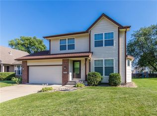 2512 Emma Ave, Des Moines, IA 50321