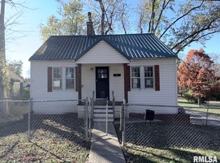 331 N 4th St, Mount Vernon, IL 62864