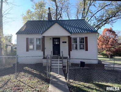 331 N 4th St, Mount Vernon, IL, 62864