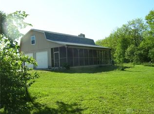 0 Antioch Rd, Wilmington, OH 45177