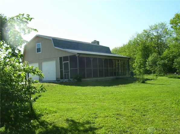 0 Antioch Rd, Wilmington, OH 45177