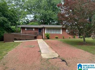 216 Mimosa Cir, Bessemer, AL 35023
