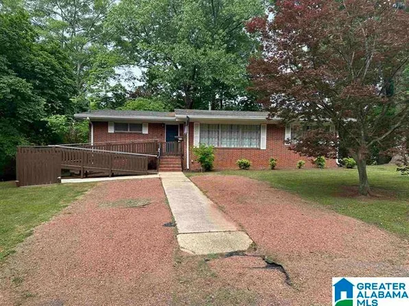 216 Mimosa Cir, Bessemer, AL 35023