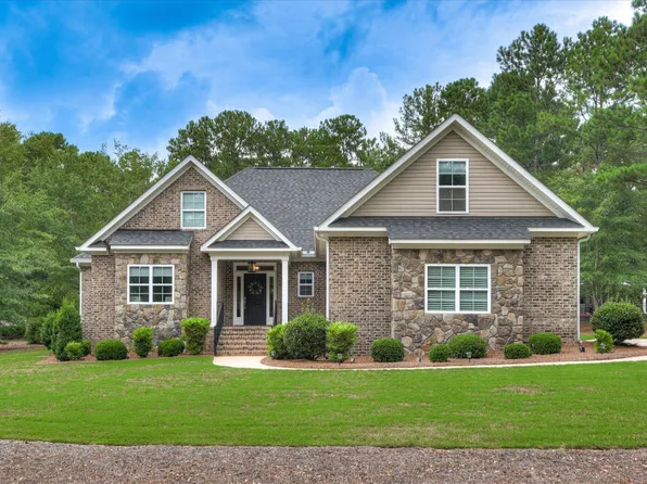 534 Long Shadow Dr, Aiken, SC 29803