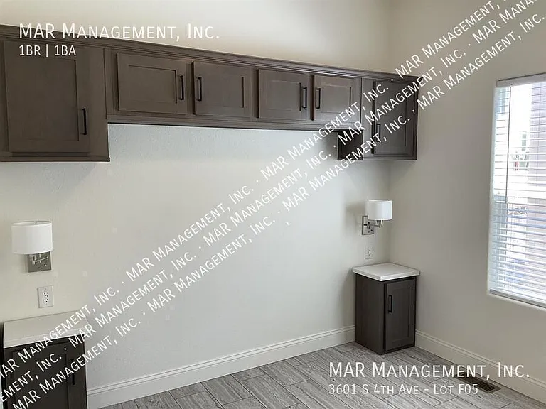 3601 S 4th Ave #F05 — Photo 25