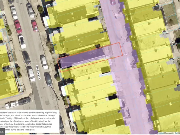 1757 Georges Ln, Philadelphia, PA 19131