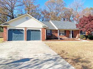 274 Mallard Dr, Sumter, SC 29150