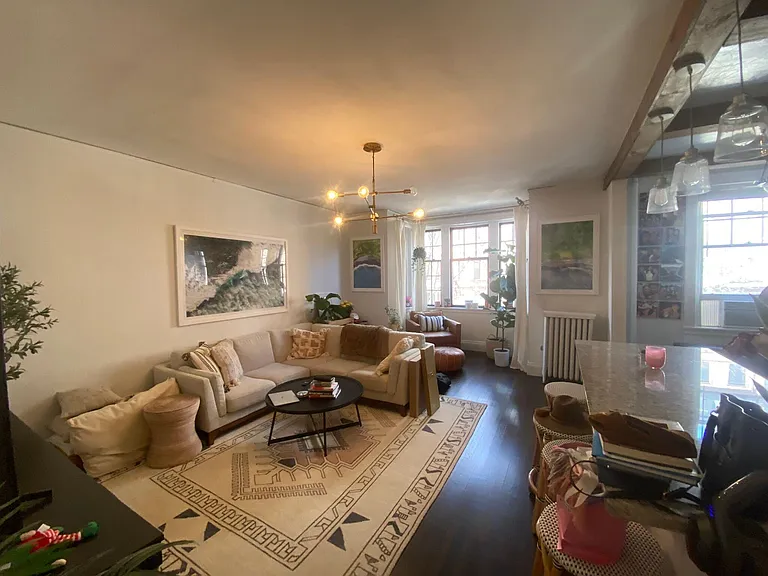 6 Marlborough St #2D — Photo 4
