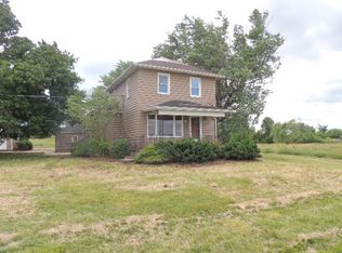 11732 E Tillman Rd, Fort Wayne, IN 46816