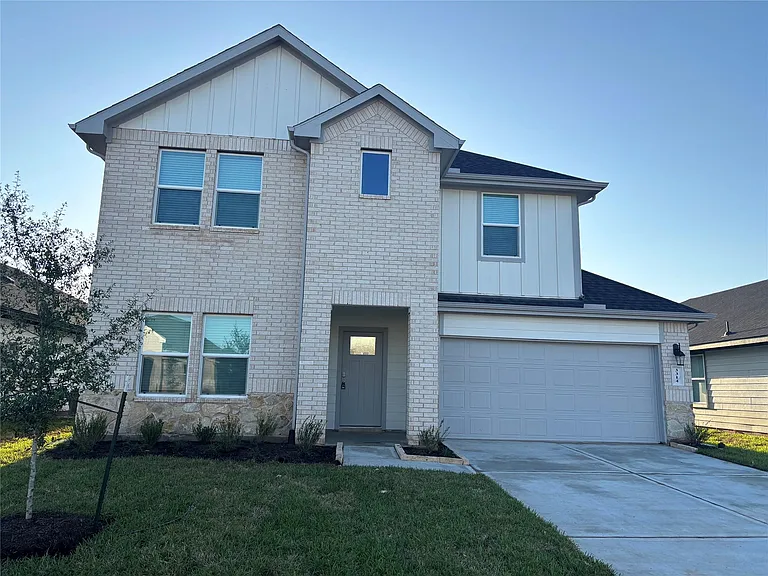 3314 Hopper Knoll Ln — Photo 1