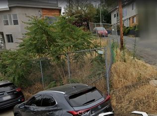 0 Raynol St, Los angeles, CA 90032