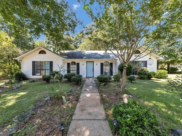 226 N Wesleyan Cir, Macon, GA 31210