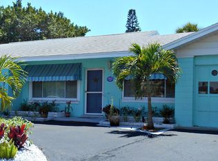 8040 Boca Ciega Dr, Saint Pete Beach, FL 33706