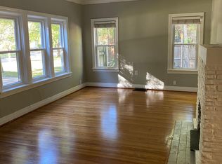 4207 S Norfolk Ave, Tulsa, OK 74105