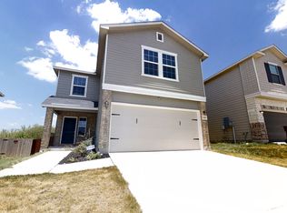 4471 Tivoli Dr, Converse, TX 78109