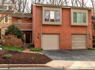10808 Whiterim Dr, Rockville, MD 20854