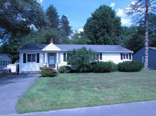 13 Lilian Road Ext, Framingham, MA 01701