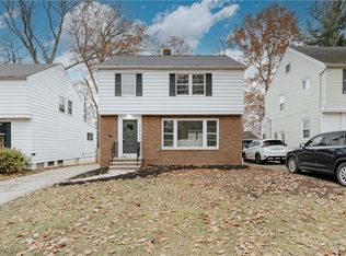 3757 Princeton Blvd, South Euclid, OH 44121