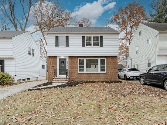 3757 Princeton Blvd, South Euclid, OH 44121
