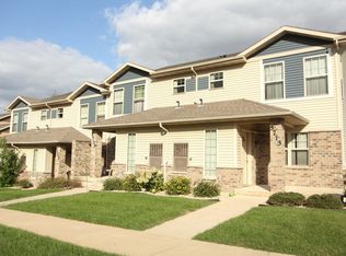 5701 Lexington St, Mc Farland, WI 53558