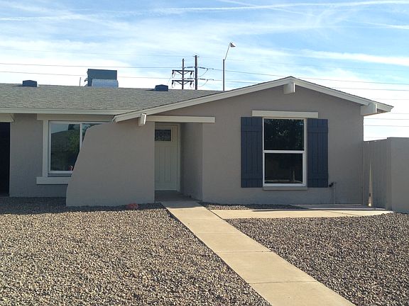 2nd image of 1343 W Renee Dr