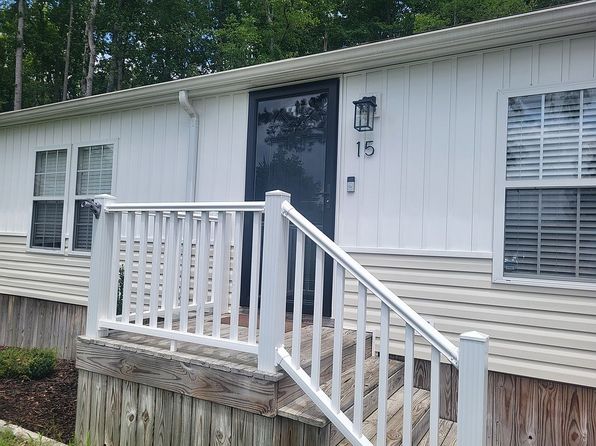 1640 Outpost Rd #15