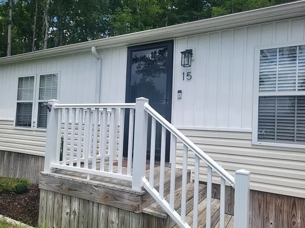 1640 Outpost Rd #15, Lanexa, VA 23089