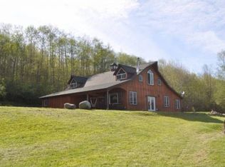 1155 Elkhorn Ln, Quilcene, WA 98376