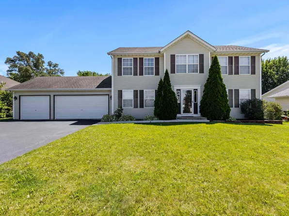 15553 Bombay Blvd, South Beloit, IL 61080