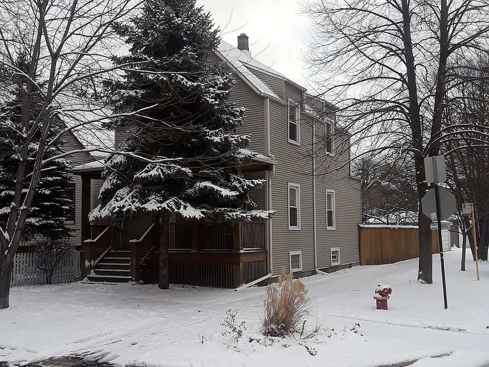 2nd image of 2701 N Drake Ave