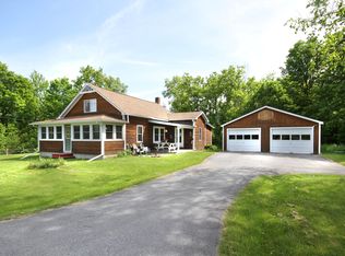 5220 Munger St, New Haven, VT 05472