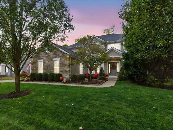 5844 Dunheath Loop, Dublin, OH 43016