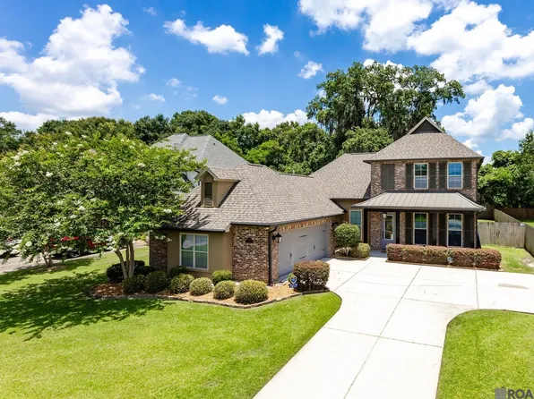 15278 Ariana Ave, Prairieville, LA 70769