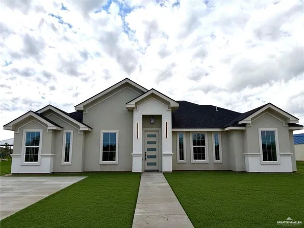 7203 Charro St, Mission, TX 78574