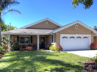 531 Mayellen Ave, San Jose, CA 95126