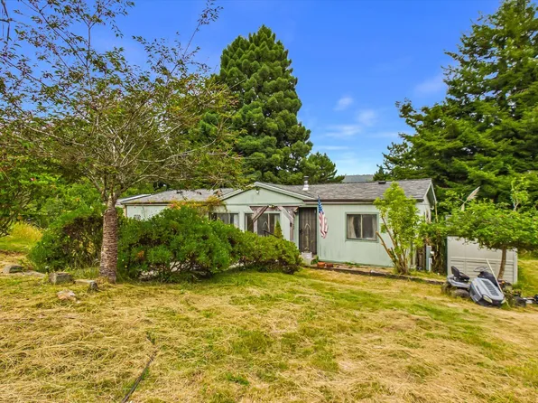 420 Hidden Valley Rd, Bayside, CA 95524