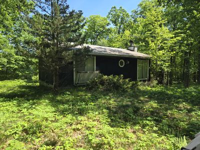 294 W Ingerman Dr, Luther, MI, 49656